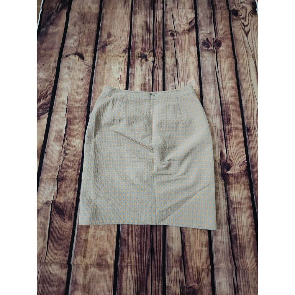 Yoana Baraschi Size 2 Skirt